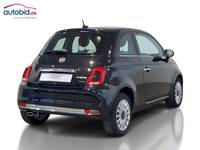 Ansicht hinten rechts