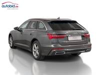 Ansicht hinten links