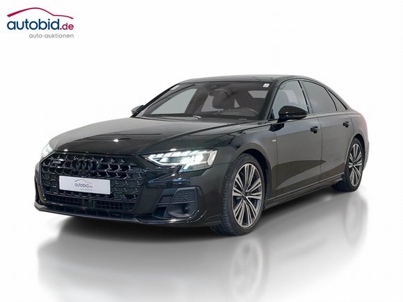 Pogled od napred levo