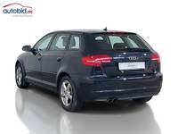 Vaizdas iš galo kairės