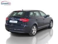 Vaizdas iš galo dešinės