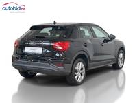 Pogled od pozadi desno