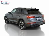 Vaizdas iš galo kairės