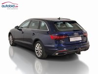 Vaizdas iš galo kairės