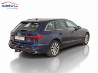 Vaizdas iš galo dešinės