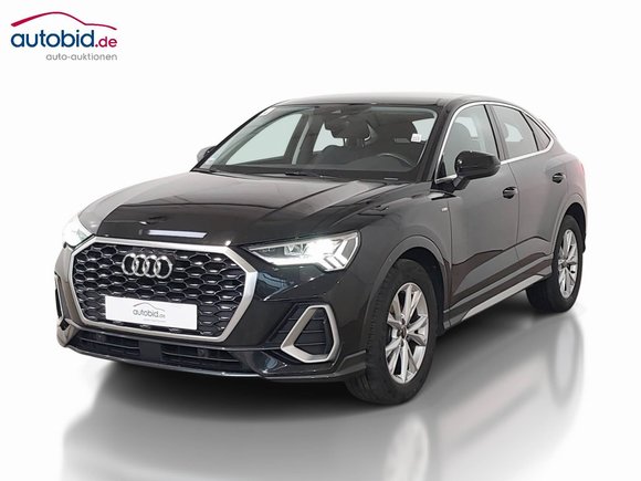 Pogled od napred levo