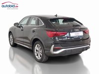 Pogled od pozadi levo