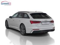 Vaizdas iš galo kairės