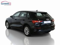 Ansicht hinten links