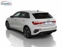 Pogled od pozadi levo