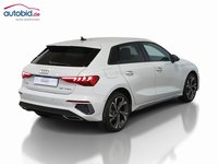 Pogled od pozadi desno