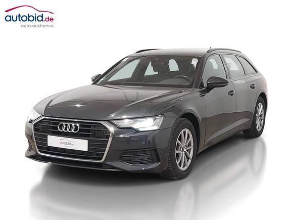 Pogled od napred levo