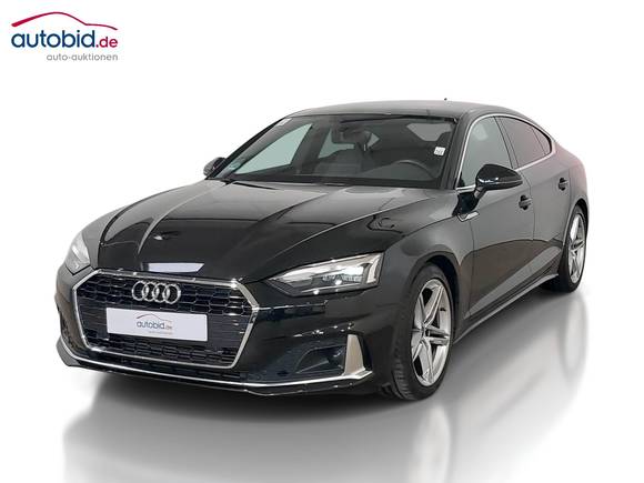 Vaizdas iš priekio kairės