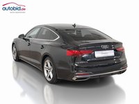 Pogled od pozadi levo