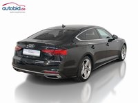 Pogled od pozadi desno