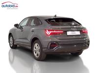 Vaizdas iš galo kairės