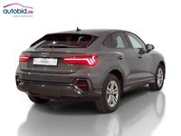 Vaizdas iš galo dešinės