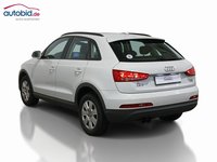 Ansicht hinten links