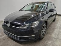 Widok z przodu po stronie lewej