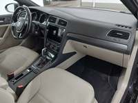 Pogled na unutrašnjost