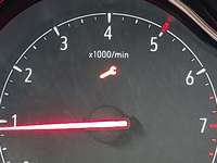 Статус автомобиля