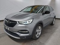 Вид спереди слева