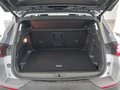 View of boot / luggage space
