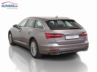 Ansicht hinten links