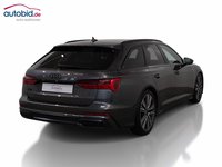 Vaizdas iš galo dešinės