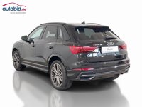 Pogled od pozadi levo