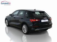 Ansicht hinten links