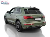 Pogled od pozadi levo