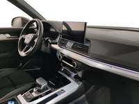 Pogled na unutrašnjost