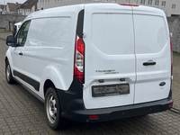 Ansicht hinten links