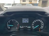 Ansicht Kombiinstrument