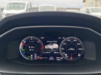 Ansicht Kombiinstrument