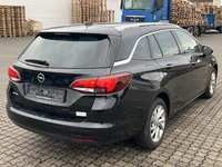 Vaade tagant paremalt