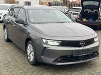 Ansicht vorne rechts