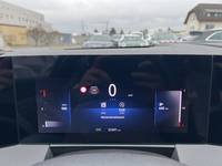 Ansicht Kombiinstrument