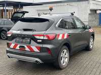 Vaade tagant paremalt