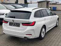 Vaade tagant paremalt