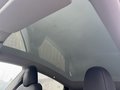 View of sunroof / panoramic roof