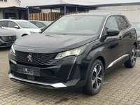 Peugeot 3008 1,5 Blue-HDI Automatik "Allure Pack"