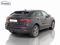 Pogled od pozadi desno