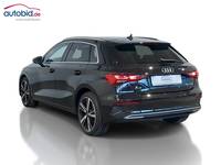 Ansicht hinten links