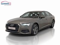 Audi A6 45 TFSI quattro S-tronic