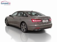 Pogled od pozadi levo