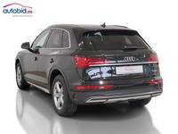 Ansicht hinten links