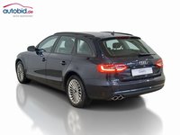 Vaizdas iš galo kairės