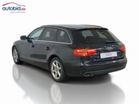 Vaizdas iš galo kairės